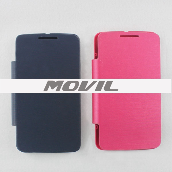 NP-1188 Funda para Alcatel 3040 NP-1188-7g